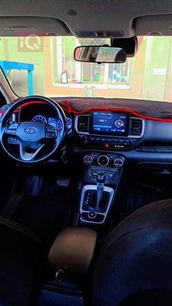 هيونداي فينو